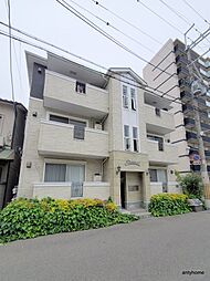 阪急神戸本線 十三駅 徒歩12分