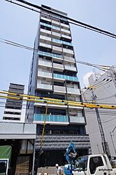大阪市営長堀鶴見緑地線 松屋町駅 徒歩8分