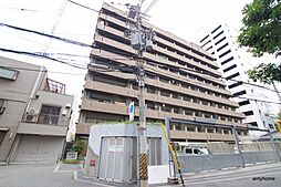 大阪市営御堂筋線 中津駅 徒歩6分