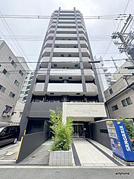 関西本線 難波駅 徒歩6分