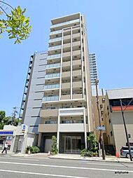 大阪市営谷町線 谷町四丁目駅 徒歩10分