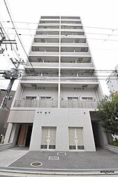 大阪市営御堂筋線 江坂駅 徒歩13分