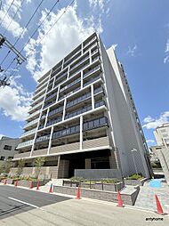 🉐敷金礼金0円！🉐大阪市営中央線 朝潮橋駅 徒歩9分