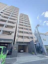 🉐敷金礼金0円！🉐大阪市営中央線 九条駅 徒歩5分