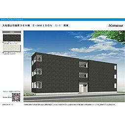 ジーメゾン大和郡山ハピアス