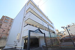 生駒イーストハイツ