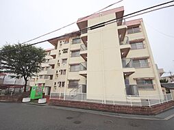 🉐敷金礼金0円！🉐コーポ南生駒