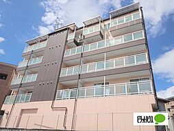 シティパレス富雄南