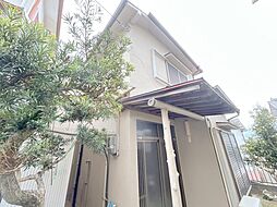 🉐敷金礼金0円！🉐松美台戸建て