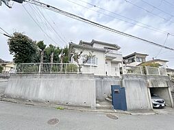 西松ヶ丘戸建