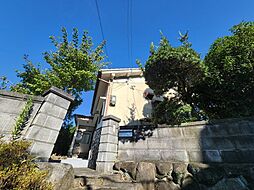 東菜畑戸建て