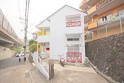 サニーハイツ生駒