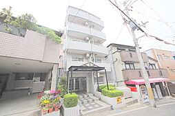 🉐敷金礼金0円！🉐シティパレス生駒P-2