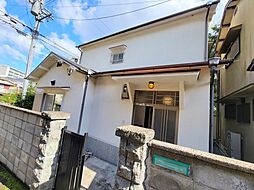 🉐敷金礼金0円！🉐生駒市本町戸建