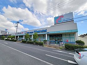 ドエルコート  ｜ 奈良県生駒市中菜畑2丁目（賃貸アパート1LDK・1階・35.00㎡） その28