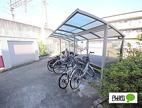 ドエルコート  ｜ 奈良県生駒市中菜畑2丁目（賃貸アパート1LDK・1階・35.00㎡） その24