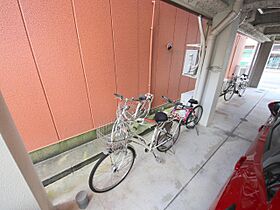 北和通商ビル  ｜ 奈良県生駒市谷田町（賃貸マンション1R・2階・18.59㎡） その24