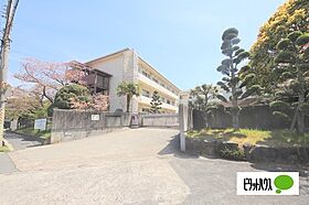 プチ聖和  ｜ 奈良県生駒市西旭ケ丘（賃貸アパート1K・1階・24.30㎡） その23