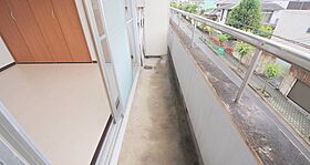 マンションヒライ  ｜ 奈良県奈良市学園大和町5丁目（賃貸マンション1LDK・3階・38.00㎡） その10