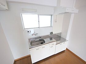 ニュー麹屋マンション  ｜ 奈良県生駒市辻町（賃貸アパート1LDK・2階・40.00㎡） その5