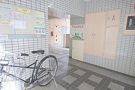 シティパレス生駒P-2  ｜ 奈良県生駒市山崎新町（賃貸マンション1K・7階・15.60㎡） その18