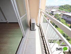 ガーデンハイツ高川  ｜ 奈良県奈良市富雄北2丁目（賃貸マンション1R・3階・21.27㎡） その10