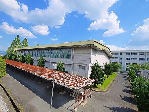 木田ハイツ ｜奈良県大和郡山市城北町(賃貸アパート1DK・2階・39.74㎡)の写真 その22