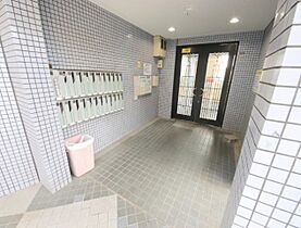 シティパレス生駒谷田町P7  ｜ 奈良県生駒市谷田町（賃貸マンション1K・1階・16.80㎡） その21