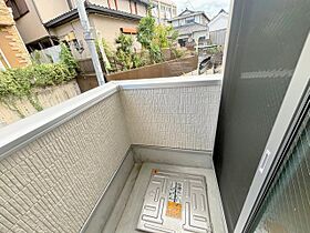 Gradito　富雄駅前  ｜ 奈良県奈良市富雄北1丁目4-19（賃貸アパート1R・2階・23.40㎡） その13