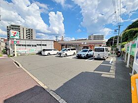 M s北新町  ｜ 奈良県生駒市北新町（賃貸アパート1R・2階・30.00㎡） その12