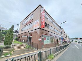 M s北新町  ｜ 奈良県生駒市北新町（賃貸アパート1R・2階・30.00㎡） その18