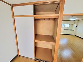 シティライフ東生駒  ｜ 奈良県生駒市東生駒1丁目（賃貸マンション2LDK・2階・48.60㎡） その7