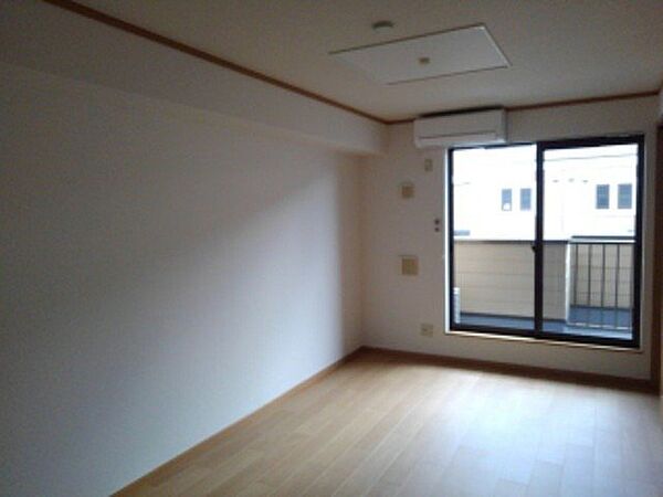 フースヴィラI 206｜奈良県生駒市西白庭台2丁目(賃貸アパート2LDK・2階・63.48㎡)の写真 その3