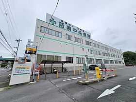 エスポワール俵口  ｜ 奈良県生駒市俵口町（賃貸アパート1K・2階・30.03㎡） その28