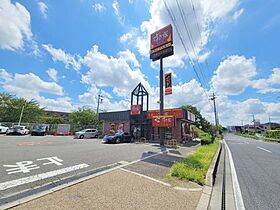 フラワリータウン生駒B棟  ｜ 奈良県生駒市有里町（賃貸マンション2LDK・2階・51.74㎡） その6