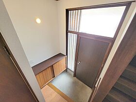 西旭ヶ丘貸家  ｜ 奈良県生駒市西旭ケ丘6-36（賃貸一戸建3LDK・1階・62.63㎡） その15