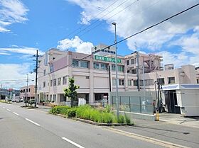 シティパレス東生駒Ａ棟  ｜ 奈良県生駒市辻町（賃貸マンション1K・1階・17.12㎡） その27