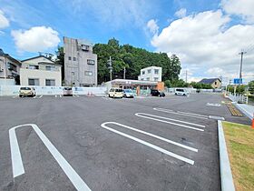 カネボウ生駒グリーンマンションイーストウイング 205 ｜ 奈良県生駒市山崎町26-28（賃貸マンション3LDK・2階・63.84㎡） その27