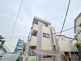 シャルマンハイツ生駒  ｜ 奈良県生駒市俵口町（賃貸マンション1R・2階・17.00㎡） その20