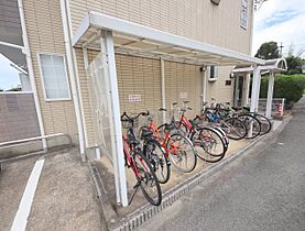 ラ・パストラール  ｜ 奈良県奈良市三碓2丁目（賃貸アパート1K・3階・20.00㎡） その6