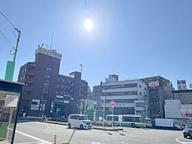 SKYマンション  ｜ 奈良県奈良市富雄北1丁目（賃貸マンション1K・2階・18.00㎡） その19