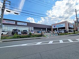 ルココン二番館  ｜ 奈良県生駒市谷田町（賃貸アパート1LDK・1階・40.58㎡） その11