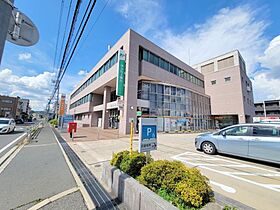 ルココン二番館  ｜ 奈良県生駒市谷田町（賃貸アパート1LDK・1階・40.58㎡） その21