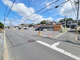 ルココン二番館  ｜ 奈良県生駒市谷田町（賃貸アパート1LDK・1階・40.58㎡） その26