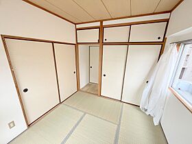 近鉄東生駒コーポ  ｜ 奈良県生駒市辻町752-3（賃貸マンション1LDK・2階・41.25㎡） その19