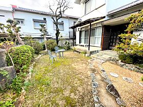 岡村住宅 1 ｜ 奈良県生駒市俵口町（賃貸一戸建4DK・1階・91.05㎡） その3