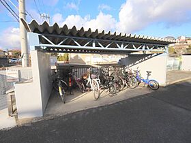 中辻マンション第三  ｜ 奈良県生駒市小瀬町803-1（賃貸マンション2DK・2階・51.00㎡） その4