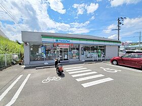 グランツポニート  ｜ 奈良県生駒市東山町423-8（賃貸アパート2LDK・1階・49.60㎡） その27