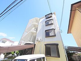 スタンドアップ本町  ｜ 奈良県生駒市本町（賃貸アパート1R・4階・15.00㎡） その1