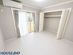 洋室の画像